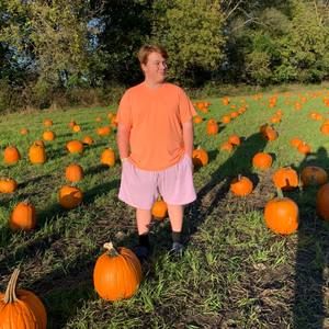 Meet your Posher, Nathen